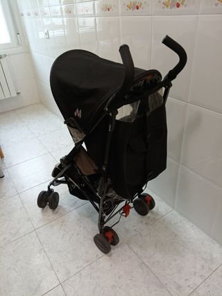 Silla de paseo 