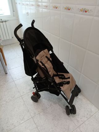 Silla de paseo 