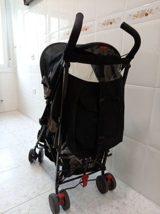 Silla de paseo 