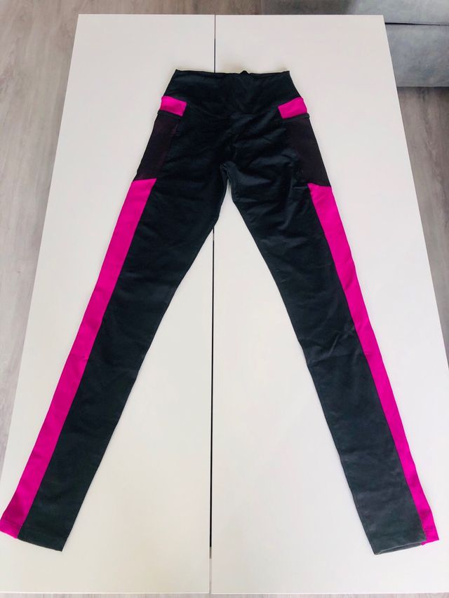 Malla deportiva mujer talla S nueva
