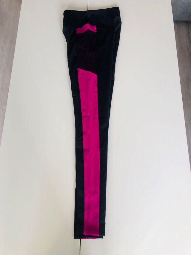 Malla deportiva mujer talla S nueva