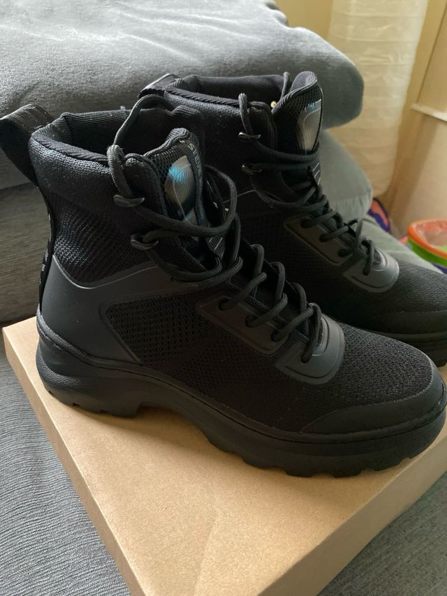 Botas Steve Madden (talla 40-41)