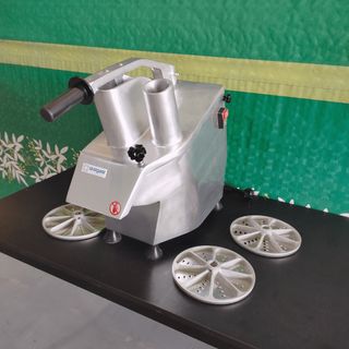 🍒​ CC ⌺ Cortadora de Vegetales/Frutas