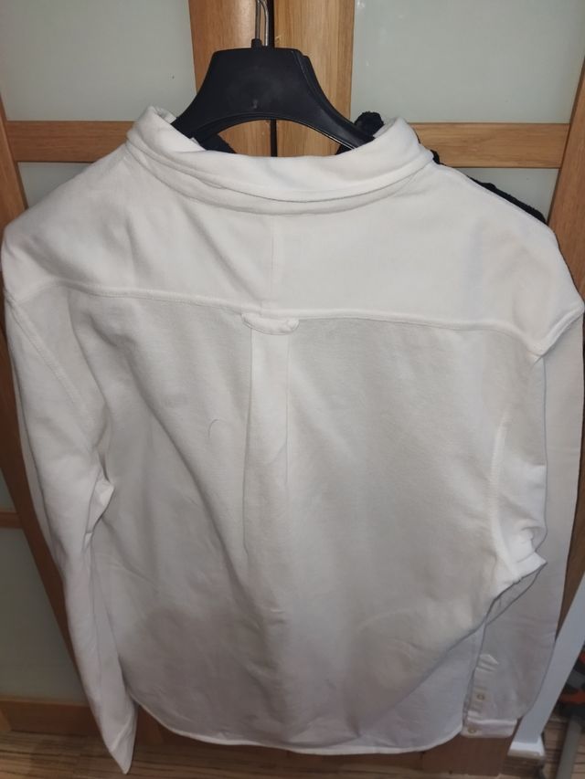 Camisa hombre L custom fit