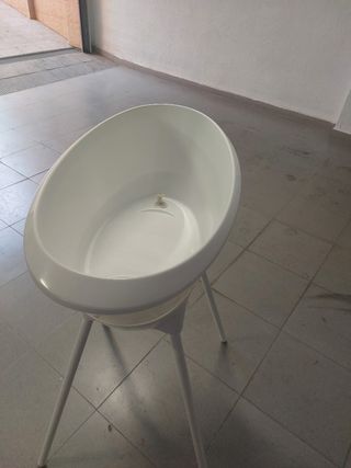 Bañera Luma