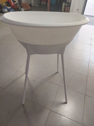 Bañera Luma