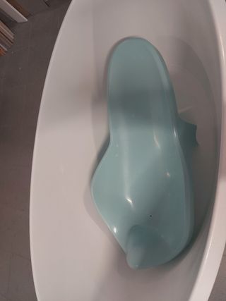 Bañera Luma