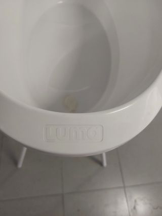Bañera Luma