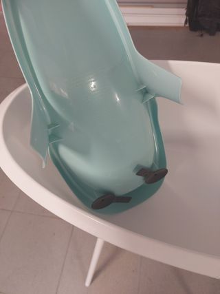Bañera Luma