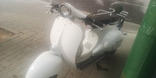 Replica vespa sprint 125