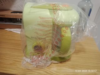 Robot de cocina Beaba