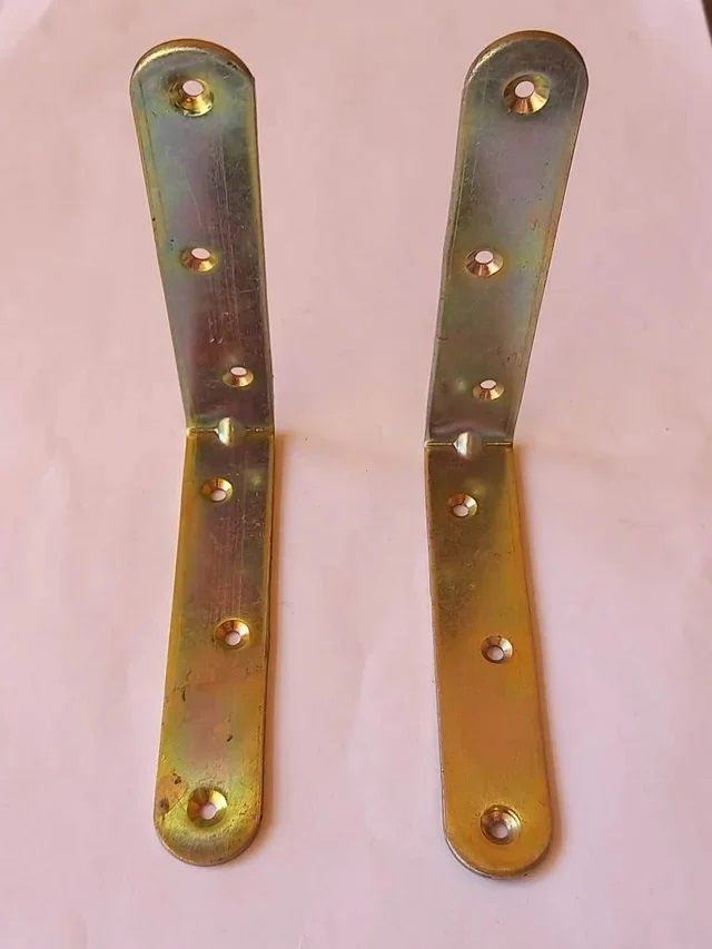 OFFERTA!! Staffa per mensola