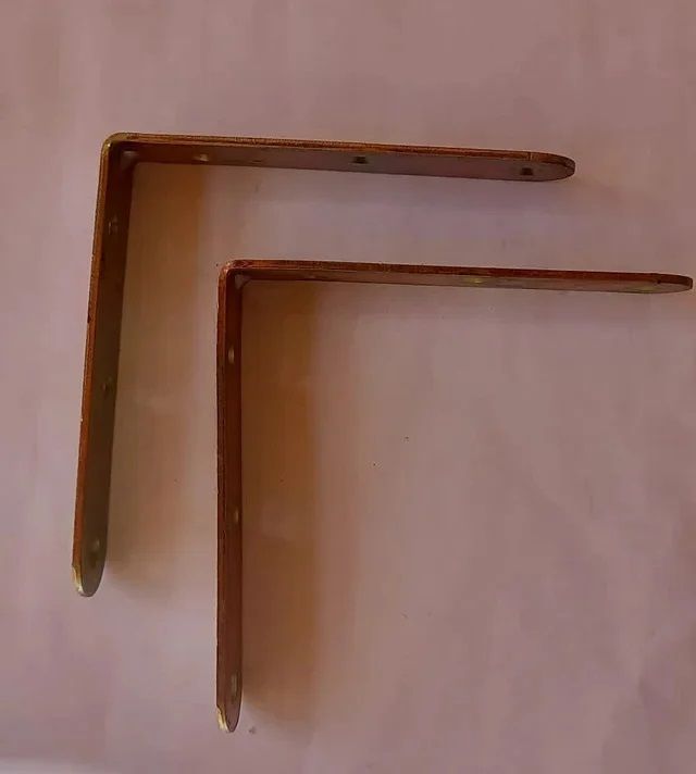 OFFERTA!! Staffa per mensola