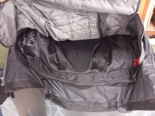 Cazadora de moto mujer IXS