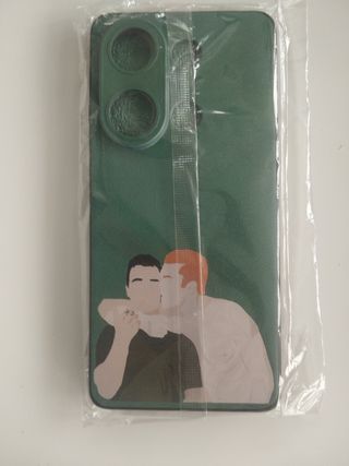 Funda serie Shameless