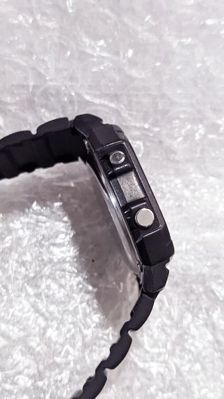 Casio WW-710 Japan 1984 Vintage