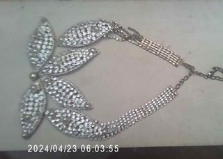 BISUTERIA FINA-COLLAR-GARGANTILLA