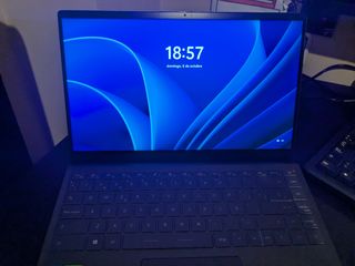 MSI MODERN 14