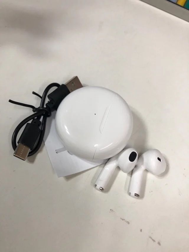 Auriculares Inalámbricos Bluetooth Nuevo Chollo