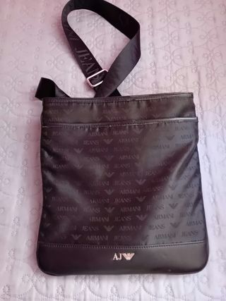 Bolsa Armani Jeans 