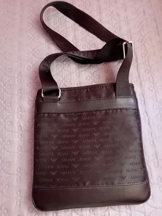 Bolsa Armani Jeans 