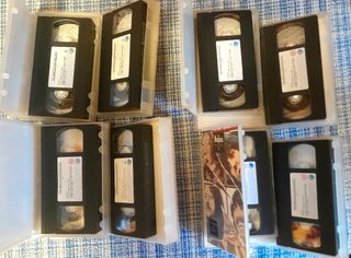 The Beatles anthology