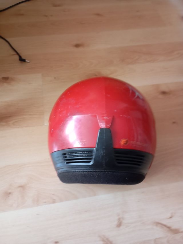 Casco para esquí patinete bicicleta