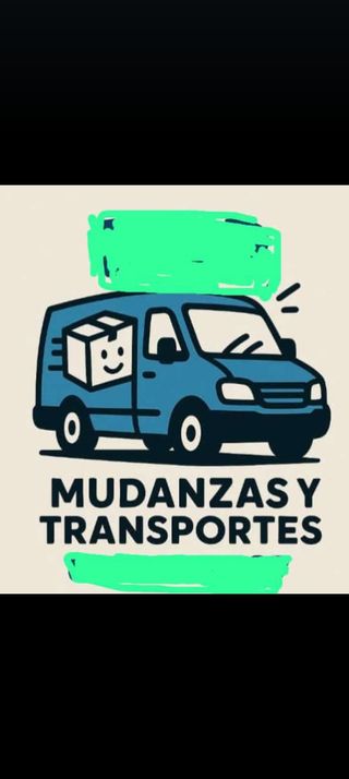 SE HACEN PORTES Y MUDANZAS 