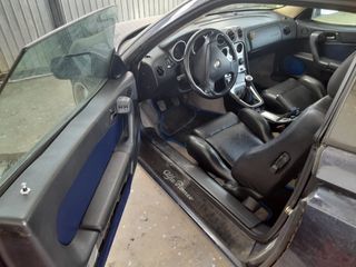 Alfa Romeo GTV 
