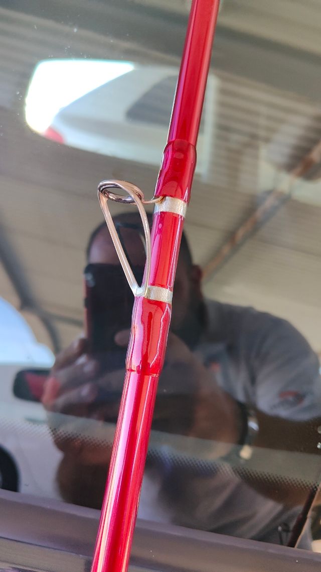 Cañas Daiwa Tournament Caster 30-425 Tub