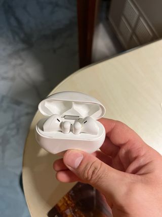 Huawei freeBuds 3
