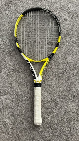 Raqueta babolat aero pro drive junior