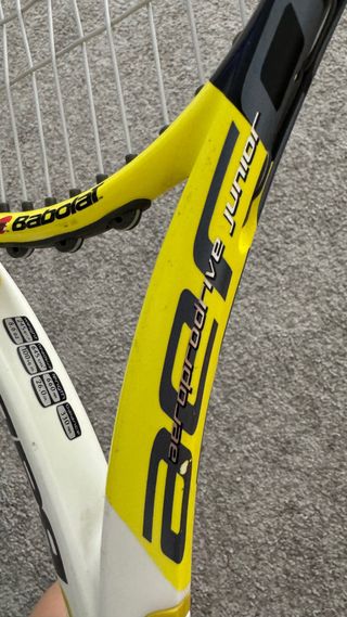 Raqueta babolat aero pro drive junior