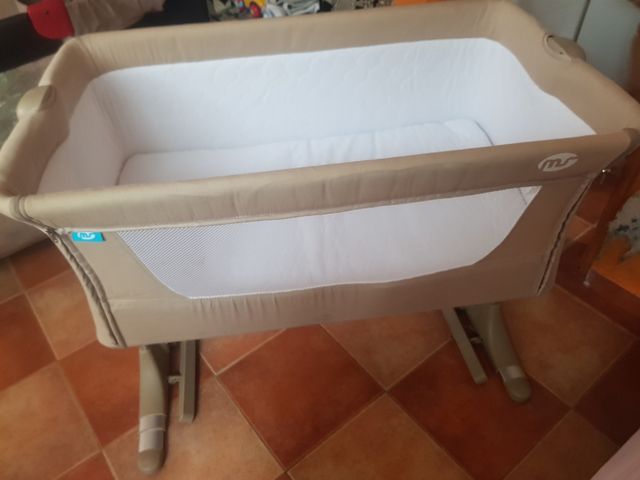 Urge vendo Cuna colecho