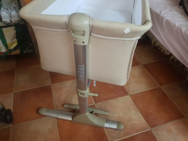 Urge vendo Cuna colecho