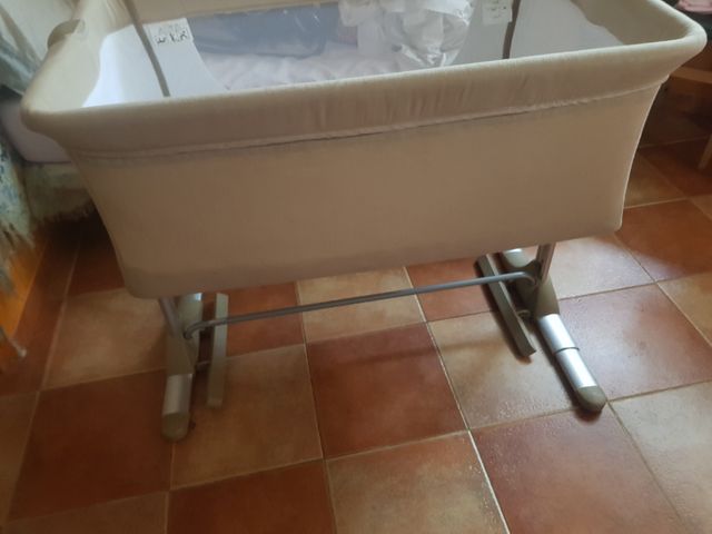 Urge vendo Cuna colecho