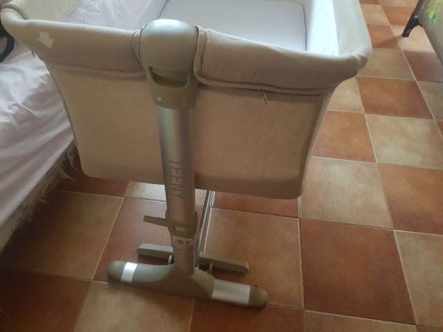 Urge vendo Cuna colecho