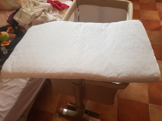 Urge vendo Cuna colecho