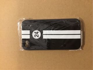 Funda/carcasa telefono Iphone 4 - 4S