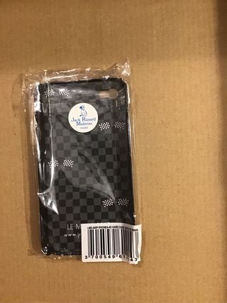 Funda/carcasa telefono Iphone 4 - 4S