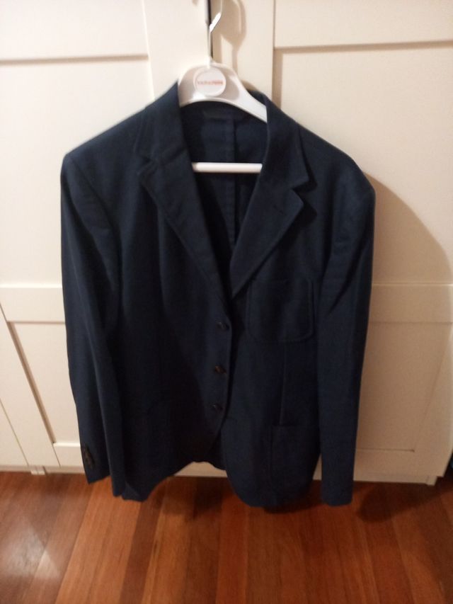 AMERICA HOMBRE PUR. GARCIA TALLA 50