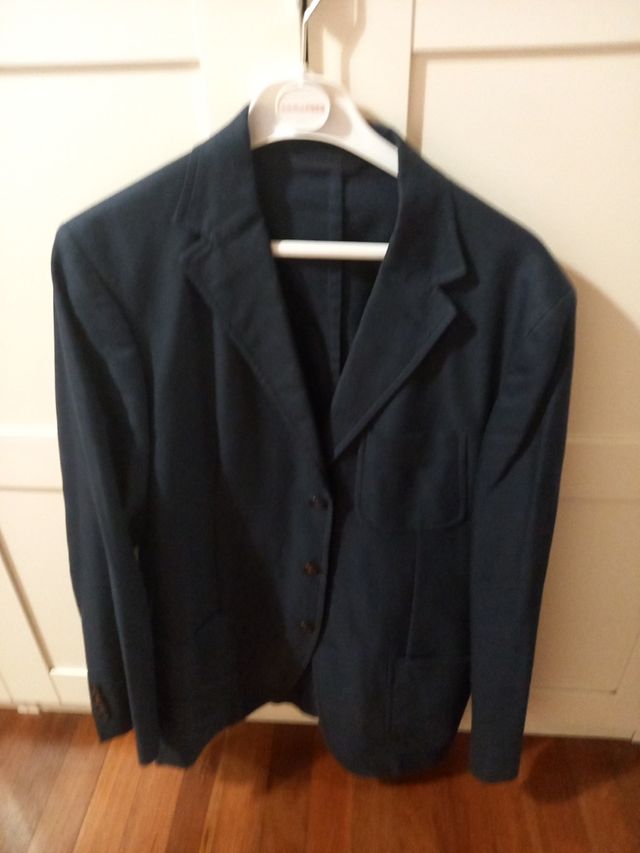 AMERICA HOMBRE PUR. GARCIA TALLA 50