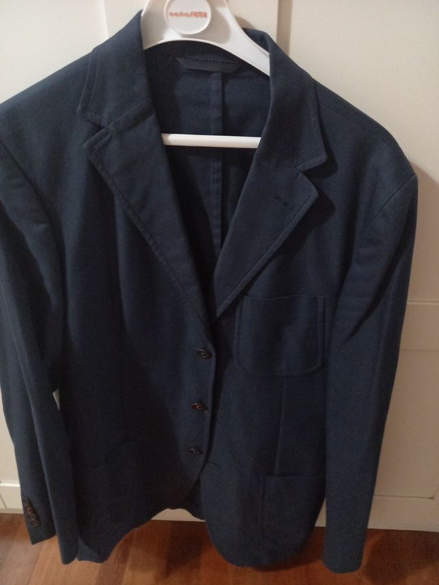 AMERICA HOMBRE PUR. GARCIA TALLA 50