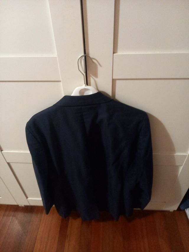 AMERICA HOMBRE PUR. GARCIA TALLA 50