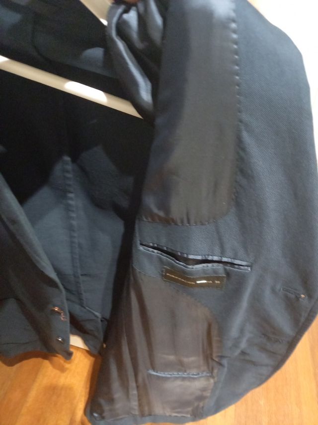 AMERICA HOMBRE PUR. GARCIA TALLA 50