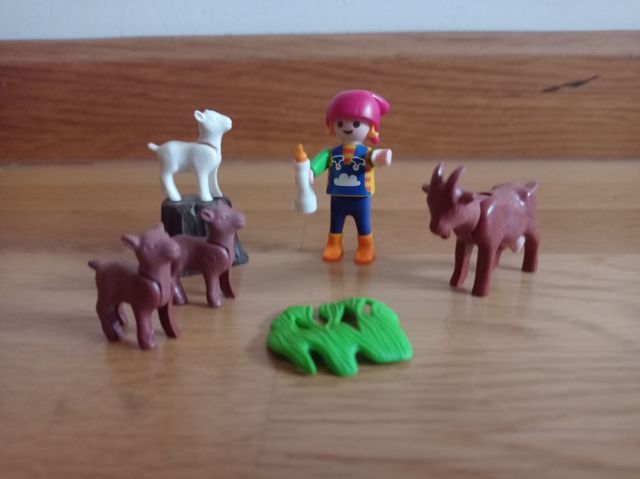 Playmobil