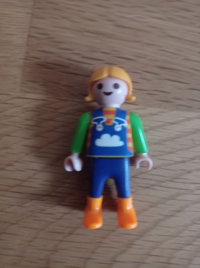 Playmobil