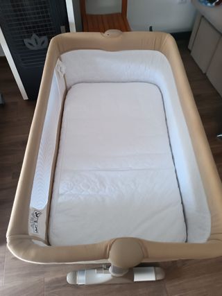 Mini Cuna Colecho