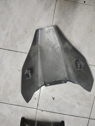 Scooter Piaggio 