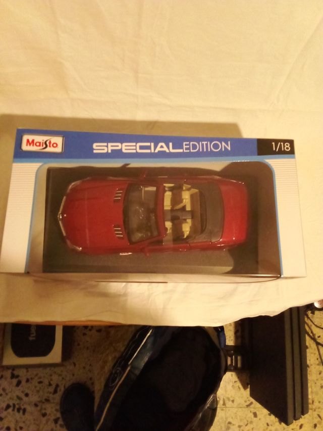 Mercedes Benz sl 550